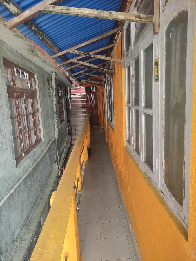 Hotel Tower View Darjeeling  Luaran gambar