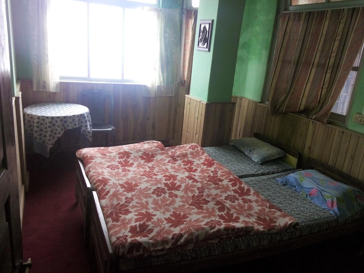 Hotel Tower View Darjeeling  Luaran gambar