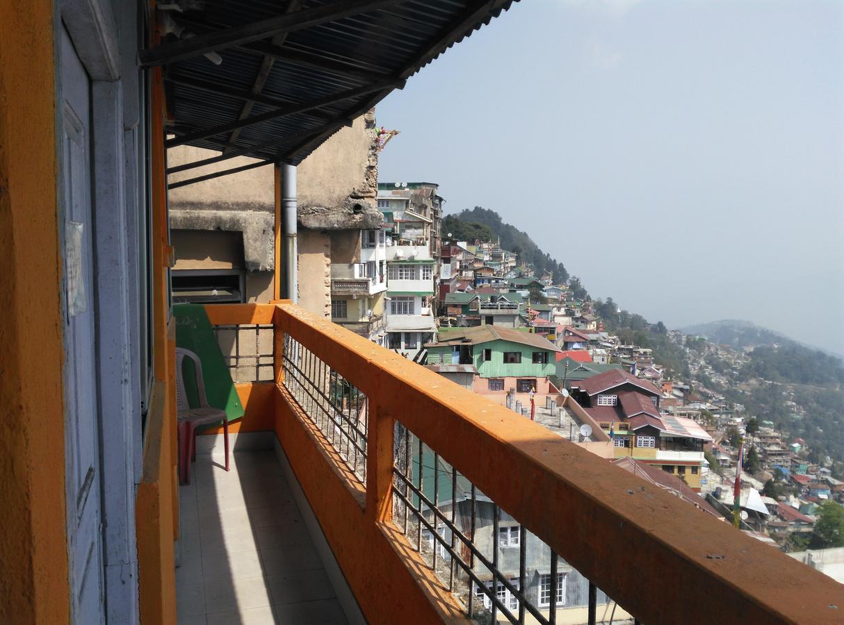 Hotel Tower View Darjeeling  Luaran gambar