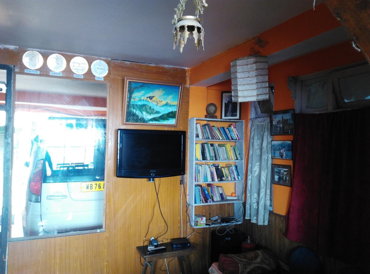 Hotel Tower View Darjeeling  Luaran gambar