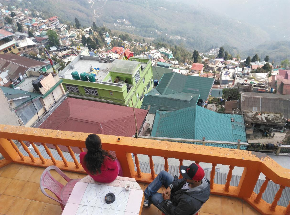 Hotel Tower View Darjeeling  Luaran gambar
