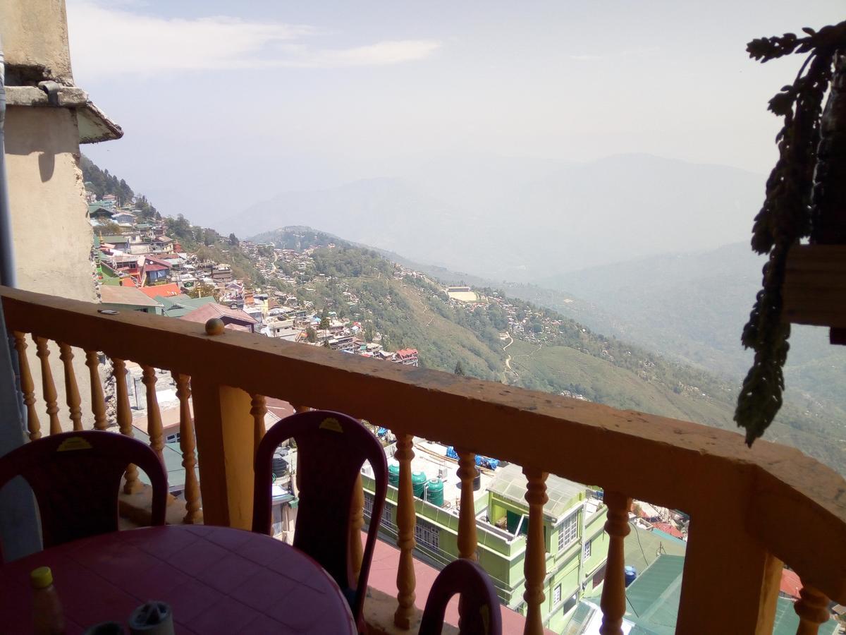 Hotel Tower View Darjeeling  Luaran gambar