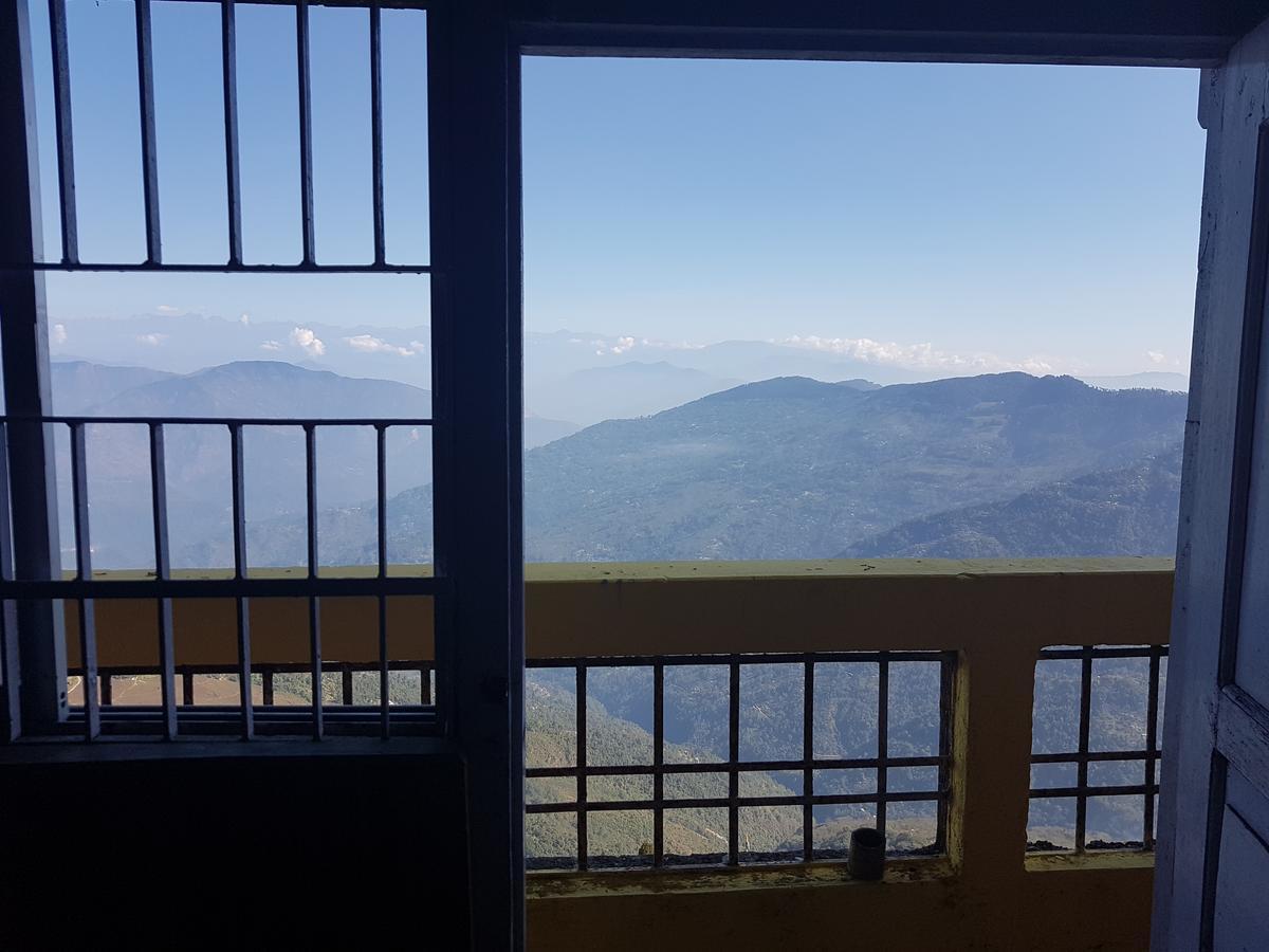 Hotel Tower View Darjeeling  Luaran gambar