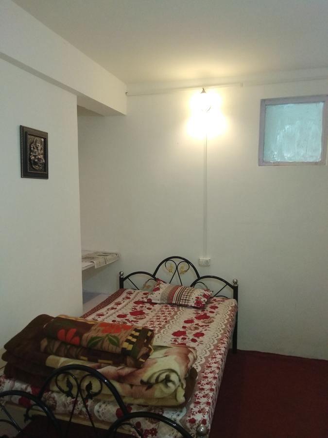 Hotel Tower View Darjeeling  Luaran gambar